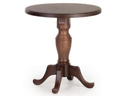 Кофейный стол Классик d=60 см