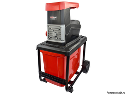 Электрический измельчитель EVOline BSE 2800 C