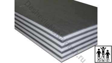 маты без покрытий НПЭ ППЭ