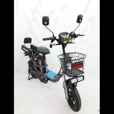 Электровелосипед Monster Maikaolin H8-16