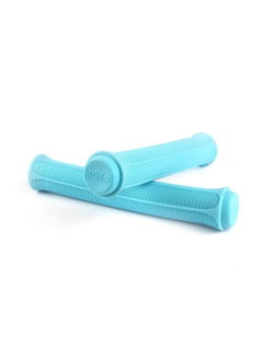 Грипсы Aztek Blue