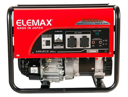 Elemax SH 3900 EX-R