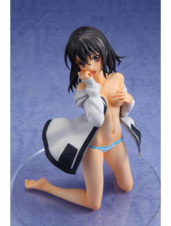 Фигурка 1/7 Юкина Химэраги (Himeragi Yukina)