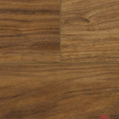 Кварцвиниловая плитка My Step Aqua LVT Орех Тела MSAG02 43 класс толщина 2.5 мм с фаской клеевая 3.48 м2