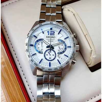 Наручные часы Seiko SSB343P1