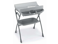 Пеленальный столик Cam Volare 265 Серый