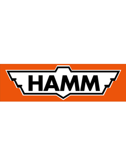 Стекла на Hamm