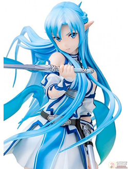 Фигурка 1/7 Асуна (Asuna Undine Ver.)