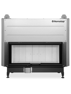 Топки ROMOTOP