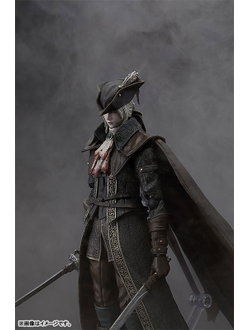 Фигурка фигма Леди Мария (figma Lady Maria)