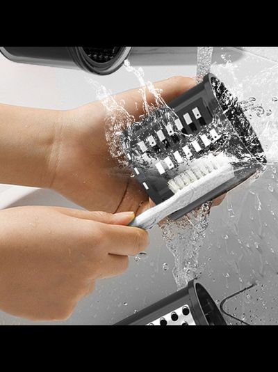 Насадка овощерезка Artisan для миксеров KitchenAid