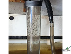 HAGEN Marina Easy Clean сифон 25,5 см NEW