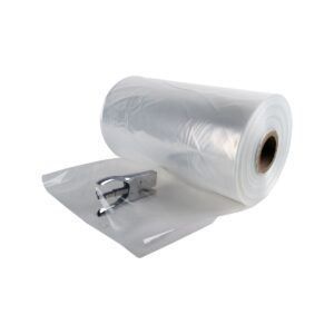 Рукав ПВД (200 мм, 70 микрон) 1кг