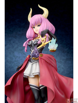 Фигурка 1/7 Аура (Aura Dantoudai no Ques Q)