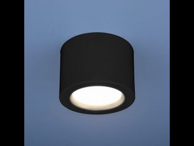 Светильник накладной Elektrostandard спот DLR026 6W 4200K