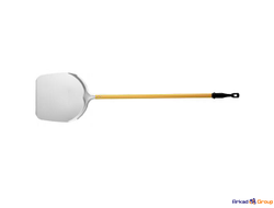 Лопата для пиццы &quot;Mastropizza&quot; d33см h135см, алюм. 97/33LC