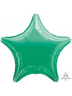 Шар Звезда, Зеленый