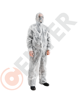 Комбинезон "Каспер" (30 г/кв.м)