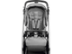 Коляска прогулочная и автокресло Peg Perego Veloce TC Lounge Mercury