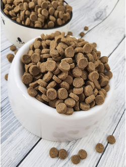 Корм Probalance Gourmet для привередливых кошек говядина, ягнёнок 0,4 кг