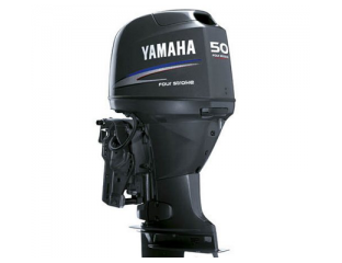 Чехол на капот Ямаха 50-60 л.с. - 4 такта 2004 г.