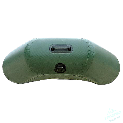 Лодка ПВХ Мнев и К Мневка 240