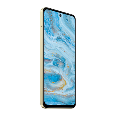 Xiaomi Redmi 13 6/128GB EU Золотой