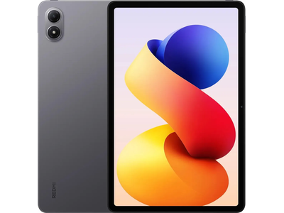 Xiaomi Redmi Pad 2 Pro 6/128 Gb Wi-Fi RU Серый