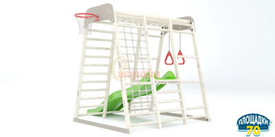 Савушка Непоседа 1 oak