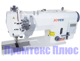 Промышленная 2-х игольная швейная машина JOYEE JY-D865A-D3BPF-3 (6,4мм) (комплект)