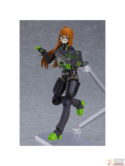 Фигурка фигма Футаба Сакура (figma Futaba Sakura Oracle)