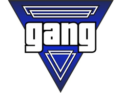Gang (до 3500 затяжек)