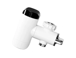 Насадка на кран для нагрева воды Xiaomi Xiaoda Hot Water Faucet White (HD- JRSLT06)