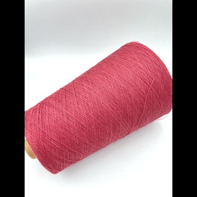 E.MIROGLIO ABSOLUTE 70%CO хлопок 30%WV меринос 3/50 1666 м в 100 гр. цв. GH4 коралловый