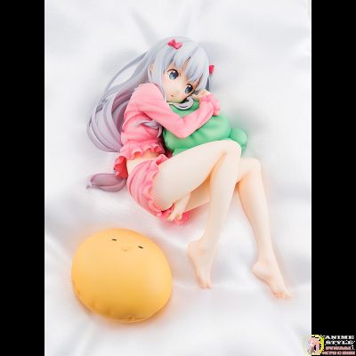 Фигурка 1/7 Сагири Изуми (Sagiri Izumi)