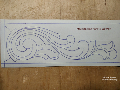 Фото резьбы рисунки