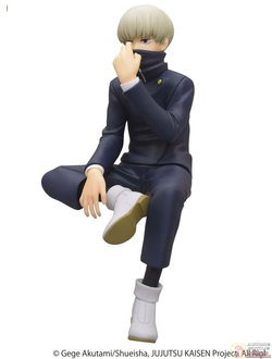 Фигурка Тогэ Инумаки (Toge Inumaki Noodle Stopper Figure)