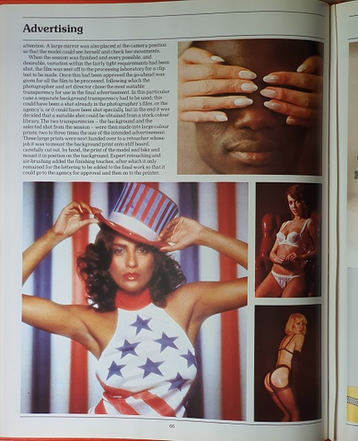 Techniques Of Photographing Women Peter Barry Book Иностранные книги в Москве в России, Intpressshop