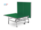 Теннисный стол Start Line Leader green в Воронеже
