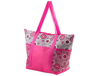 Термосумка CB-44 Hypnosis Tote, 30 л