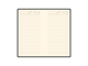 Ежедневник недатированный Firenze, А5, 132х190, 120л (коричневый)