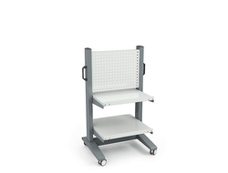 Стойка подкатная СР-021 ESD