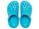 Crocs Bayaband Clogs Детские голубые