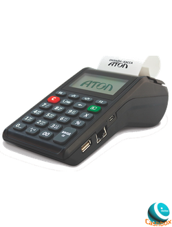 ККТ Атол 91ф