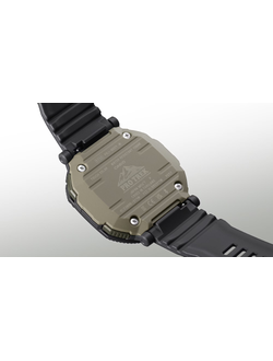 Часы Casio Pro Trek PRJ-B001-1