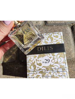 Dilis Духи экстра "Dilis Classic Collection" №29 I Дилис. J’Adore Dior