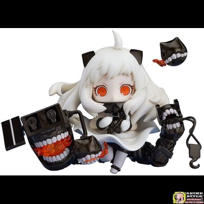 Нендроид Хоппо Сэйки (Hoppou Seiki)