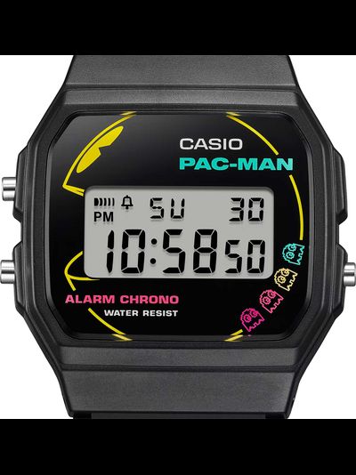 Часы Casio F-91WPC-1A