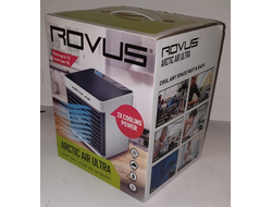 411-1/ Охладитель воздуха Rovus