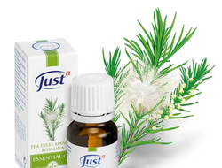 Масло чайного дерева - манука - розалина